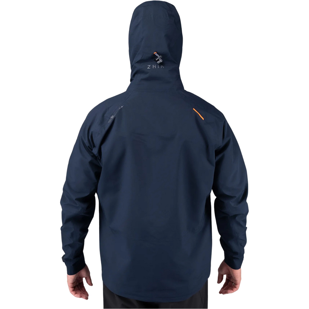 2025 Zhik Mens INS200 Coastal Sailing Jacket JKT-0210-M-MBL - Midnight Blue